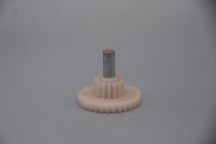 Gear (Wheel)