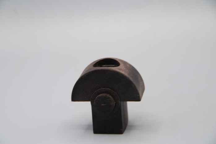 Trunion Pivot Shifter