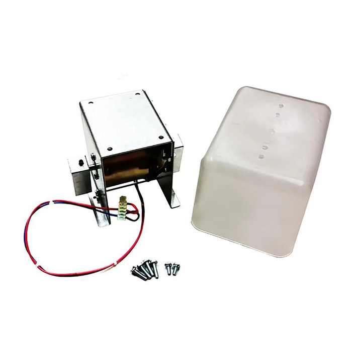 Shaker Motor 1