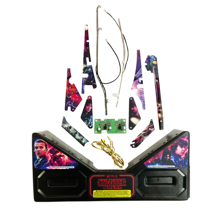 ST UV Light Kit