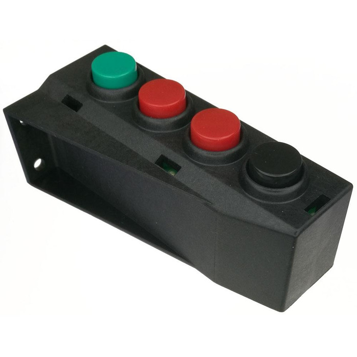 4 BUTTON ASSY