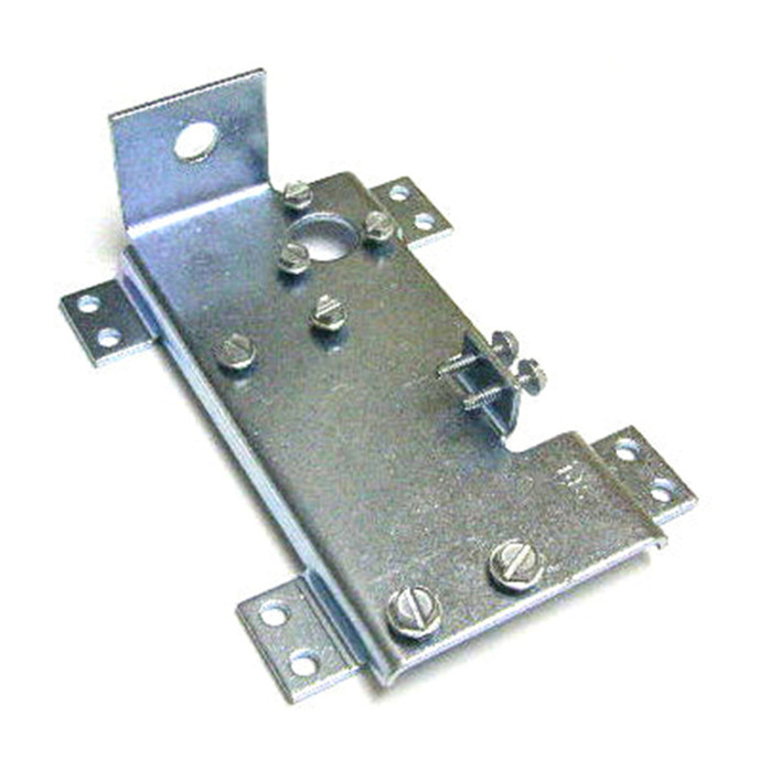 Stern right staked flipper base sub assembly 515-6617-00