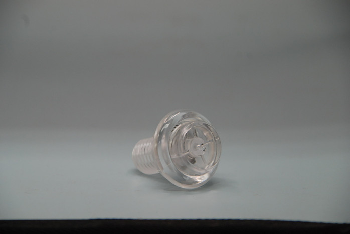 Push Button Clear