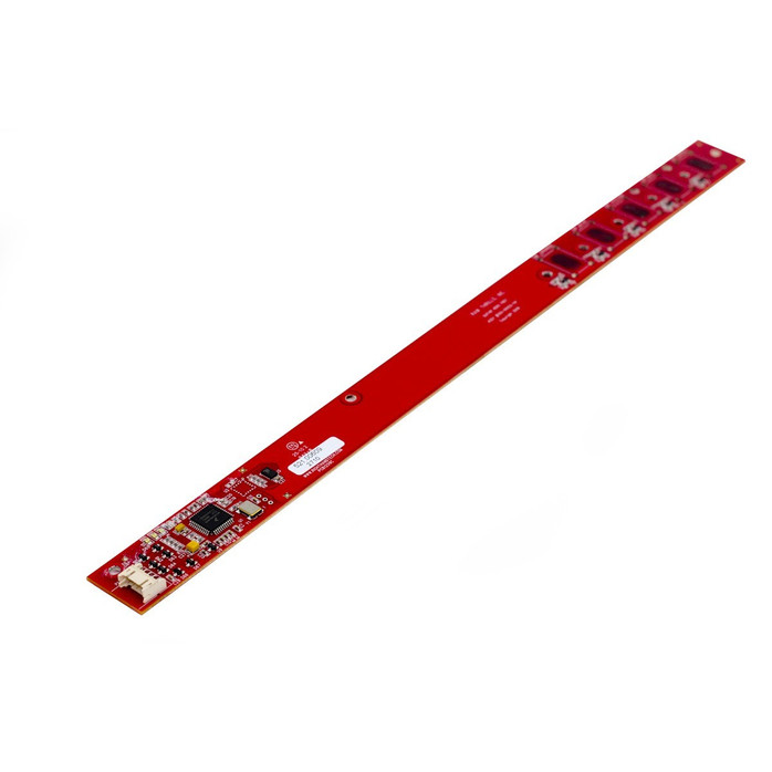 Raw Thrills Guitar Fret Board 520-00022-02 for Guitar Hero Arcade