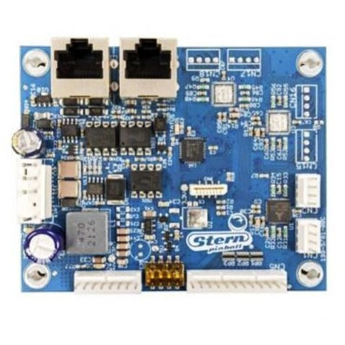 NODE 10 BOARD