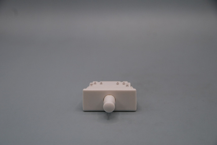 Interlock Switch (SPDT)