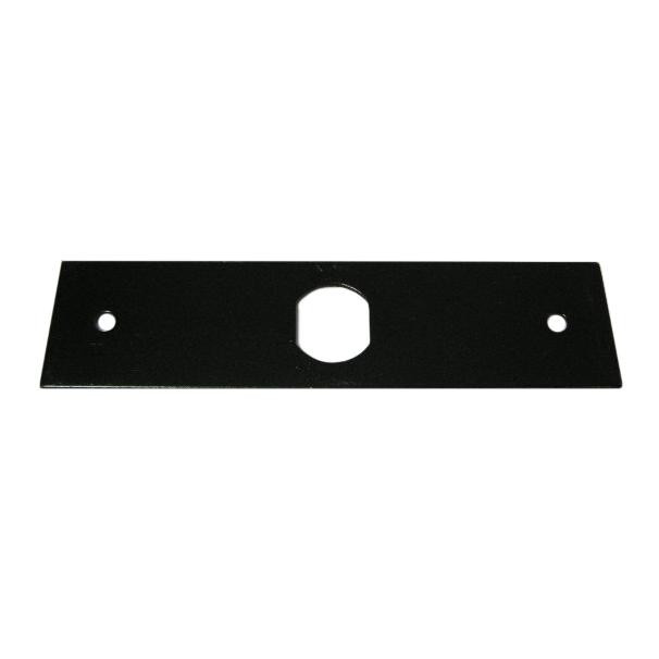 Data East/Sega Backbox Lock Plate 535-5860-00