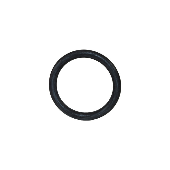 RUBBER RING 1 3/4" BLACK