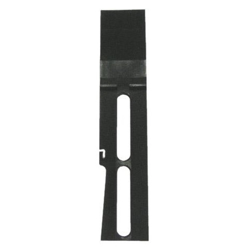 DROP TARGET, BLACK
