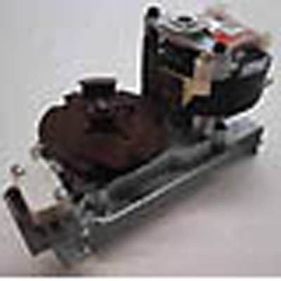 Dixie-Narco Vend Motor Assembly, Black Cam 56507010013 for Series II
