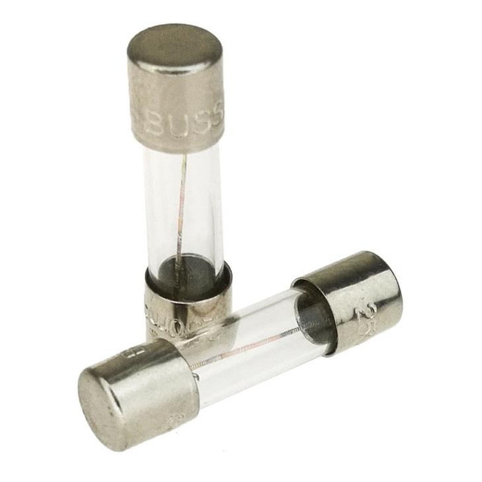 Fuse, T0.25A Slow Blow 5731-14533-00