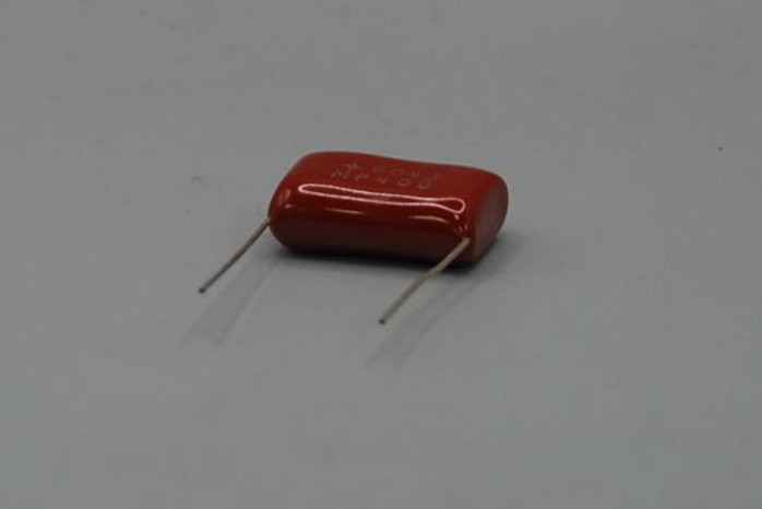 CBB Metallized Polypropylene Film Capacitors 400V