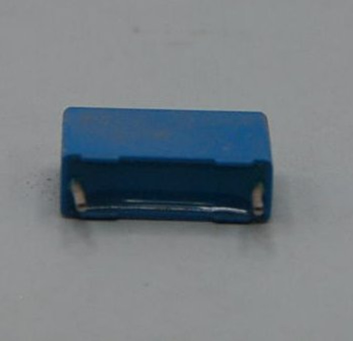High Voltage Film Capacitor 2000v