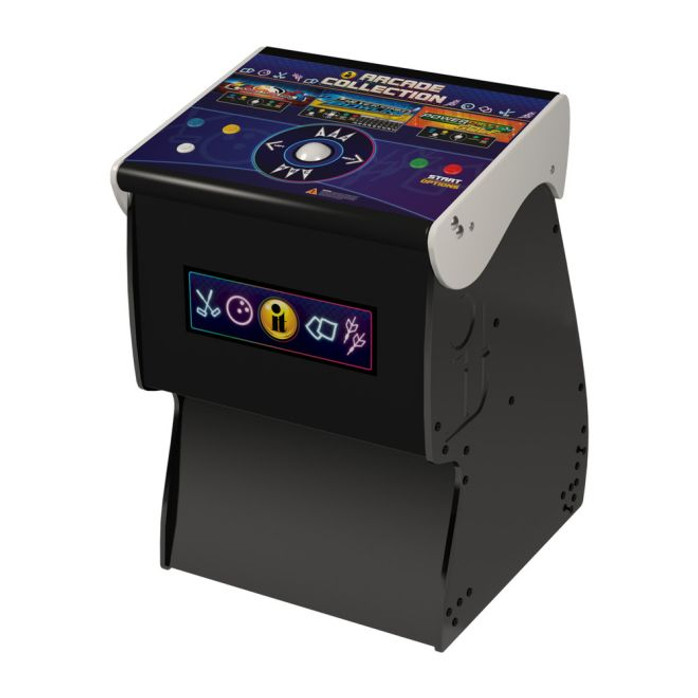 Arcade Collection
