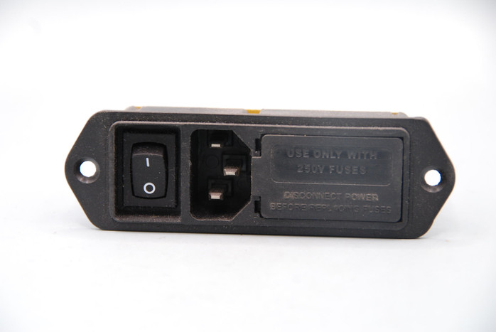 Power Module (6A 1V)