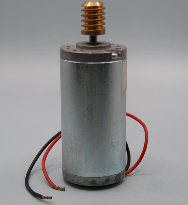 Motor (Betson Crane)
