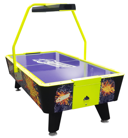 reasons to get an air hockey table