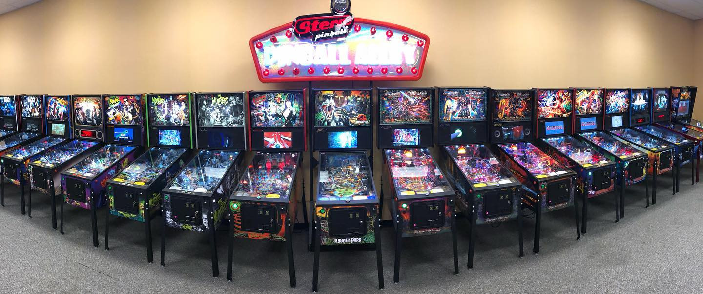 5 reasons pinball is a must for your new game room