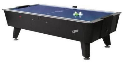 Considerations for buying an air hockey table
