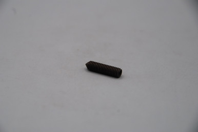 Cone Point Screw Set