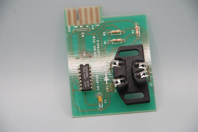 Optic PCB IC fpr Game Arcade Sensor Systems