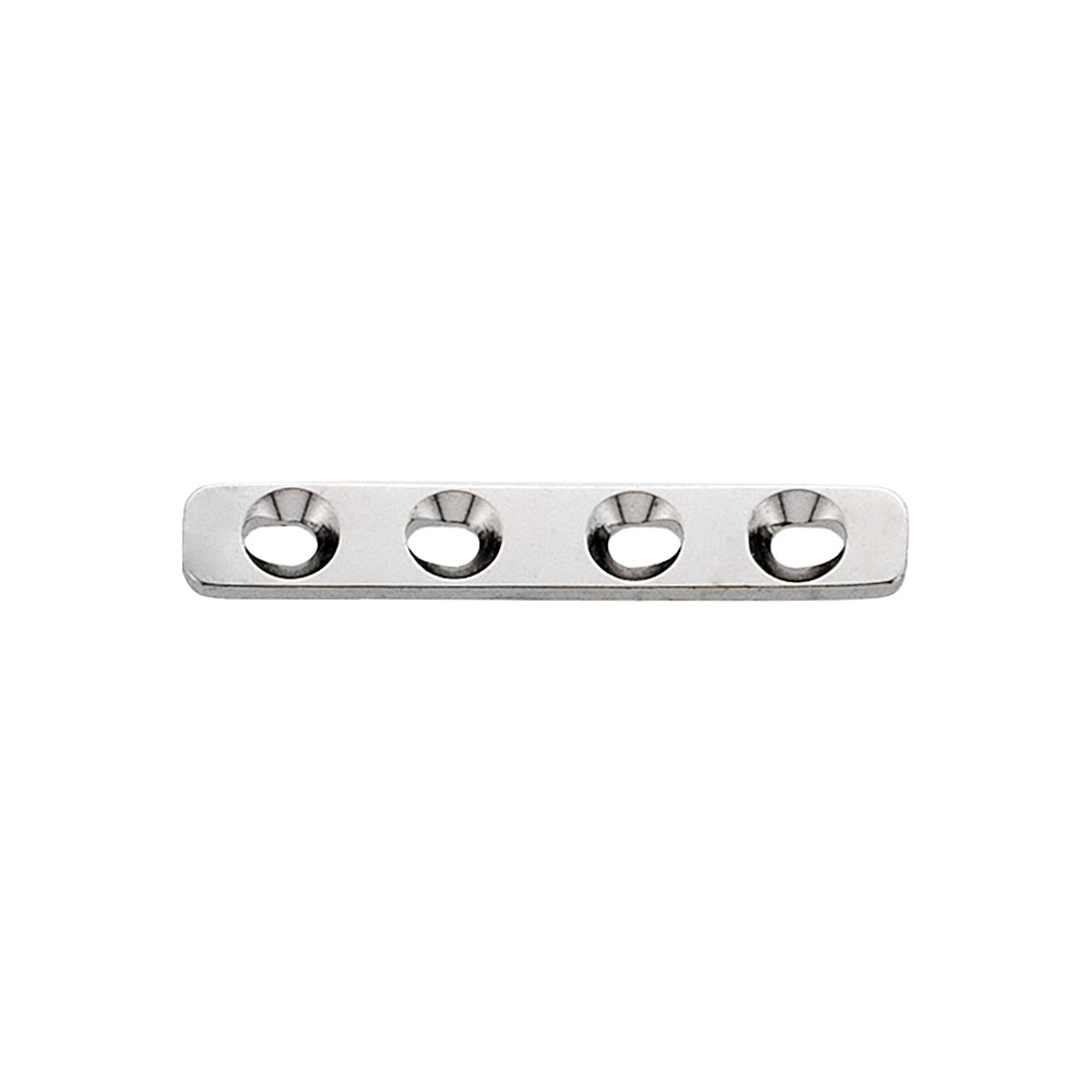Product VOI 1.0mm Compression Plates SS | 1.004 CP Image