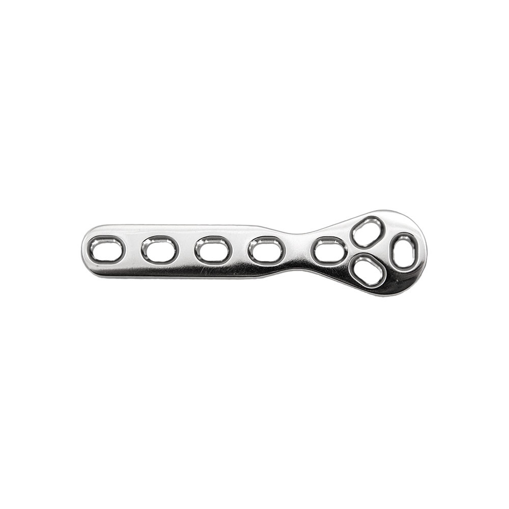 Product VOI 3.5 Broad Multi-Purpose Plate | B 3.5 BROAD Image