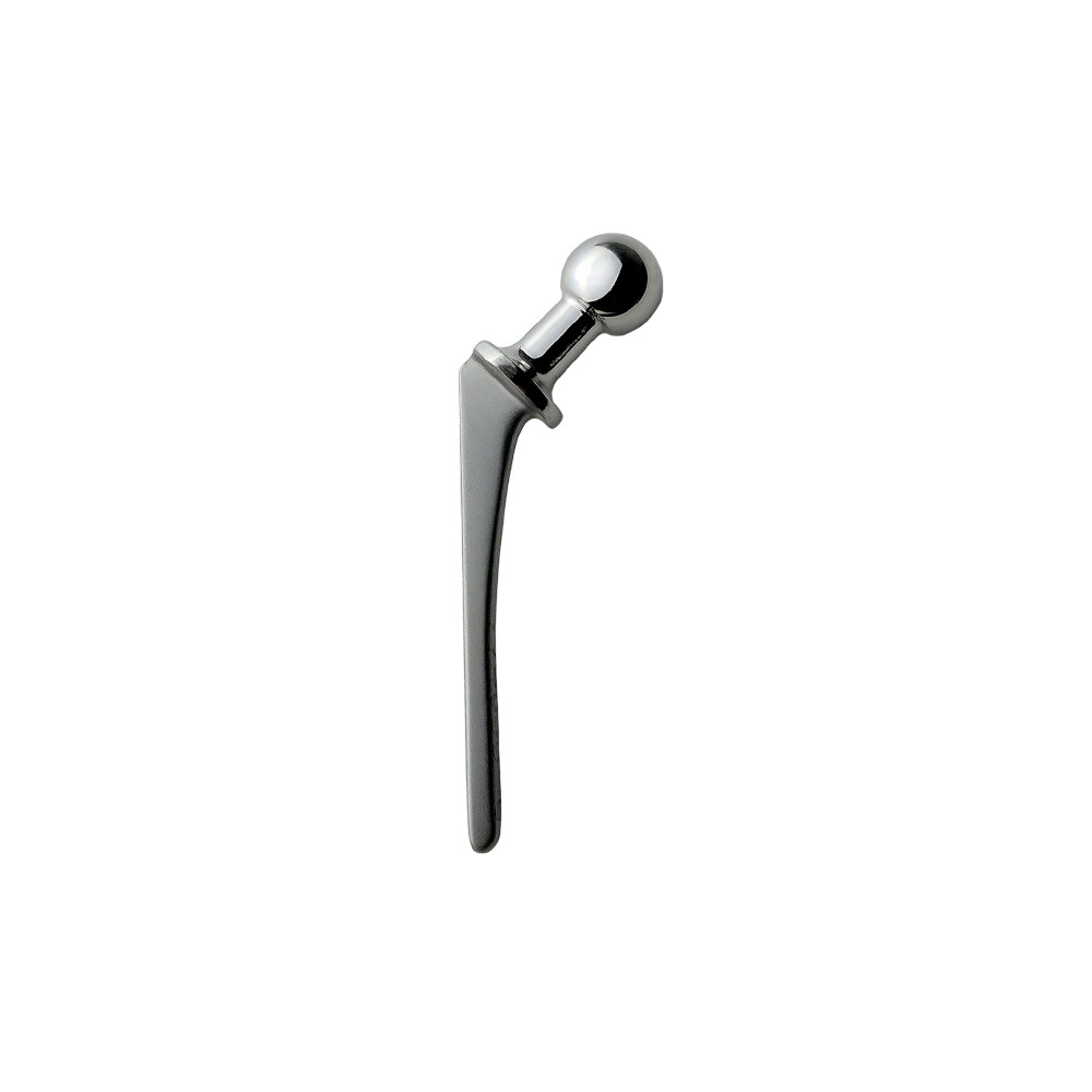 Product BioMedtrix Micro & Nano CFX Femoral Stem | C4-001-2-0 Image