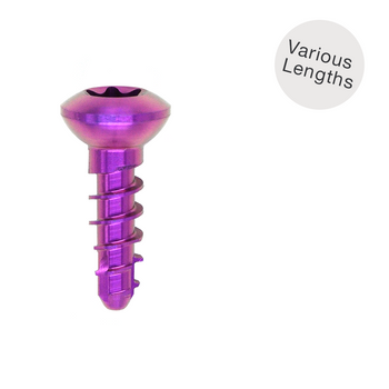 Product KYON 3.0mm Cortical Specialty Screw Image