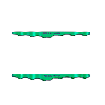 Product KYON PAUL-II Ulnar Plates Sz 9 Image