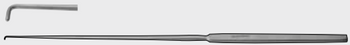 Product Spectrum McCulloch Probe, 9.5" (24cm), Angled 2mm Tip | SAH.22-7101 Image