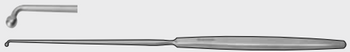 Product Spectrum McCulloch Probe, 9.5" (24cm), 4mm Tip | SAH.22-7105 Image