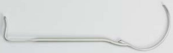 Product Spectrum Cerclage Wire Passer, 7" (18cm), Double Ended | SAH.48-386 Image