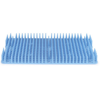 Product Spectrum Silicone Mat For Instrument Protection Tray, 4" x 7.5" x 0.75" | SAH.4800M Image