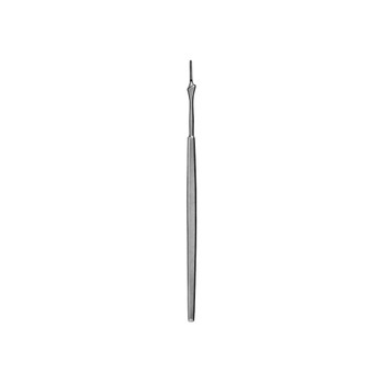 Product Vet Spectrum Scalpel Handle, 6.5", #7 | SAH.707207 Image