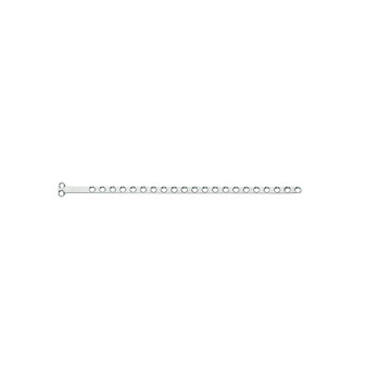 Product VOI 1.0mm Cuttable T Plates | 1.0 2T23 CUT Image