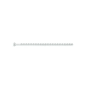Product VOI 1.0mm Cuttable T Plates | 1.0 2T24 CUT Image
