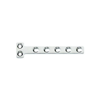 Product VOI 1.0mm T Plates | 1.0 2T5 Image