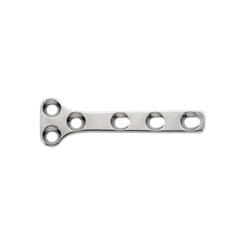Product VOI 1.0mm T Plates | 1.0 3T3 Image
