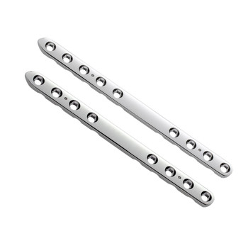 Product VOI 3.5mm DT Bridging Plate- Short Image