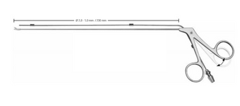Product Vet Spectrum Suction Tube for Laryngeal Scissors SAH.724024 - SAH.724029 | SAH.724030 Image