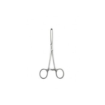 Product Vet Spectrum Pinces à tissu Allis, 6 po, 4x5 dents Image