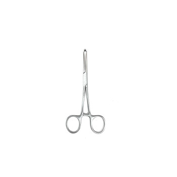 Product Vet Spectrum Pinces à tissu Allis, 6 po, 3x4 dents Image
