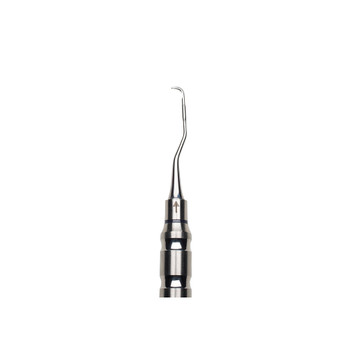 Product Vet Spectrum Mini Curette - Black Band | SAH.EV-760120 Image