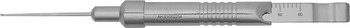 Product Everost Depth Gauge 2.4/4.0mm | SAH.EV002254 Image