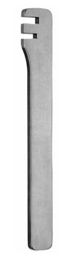 Product Everost 2.7 3.5mm Bending Iron | SAH.EV003291-L Image