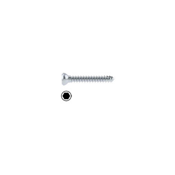 Product Everost 2.7mm Cortical Hex ST Ss | SAH.EV003786 Image