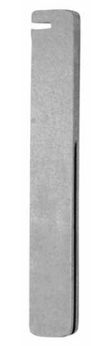Product Everost Bending Iron For 1.5mm And 2.0mm Plates | SAH.EV004978 Image