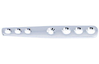 Product VOI Intertarsal Arthrodesis Plate Image