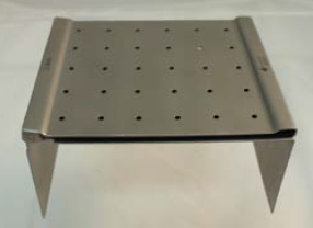 Product Everost Screw Rack, 2.7mm Screws | SAH.EV253230 Image